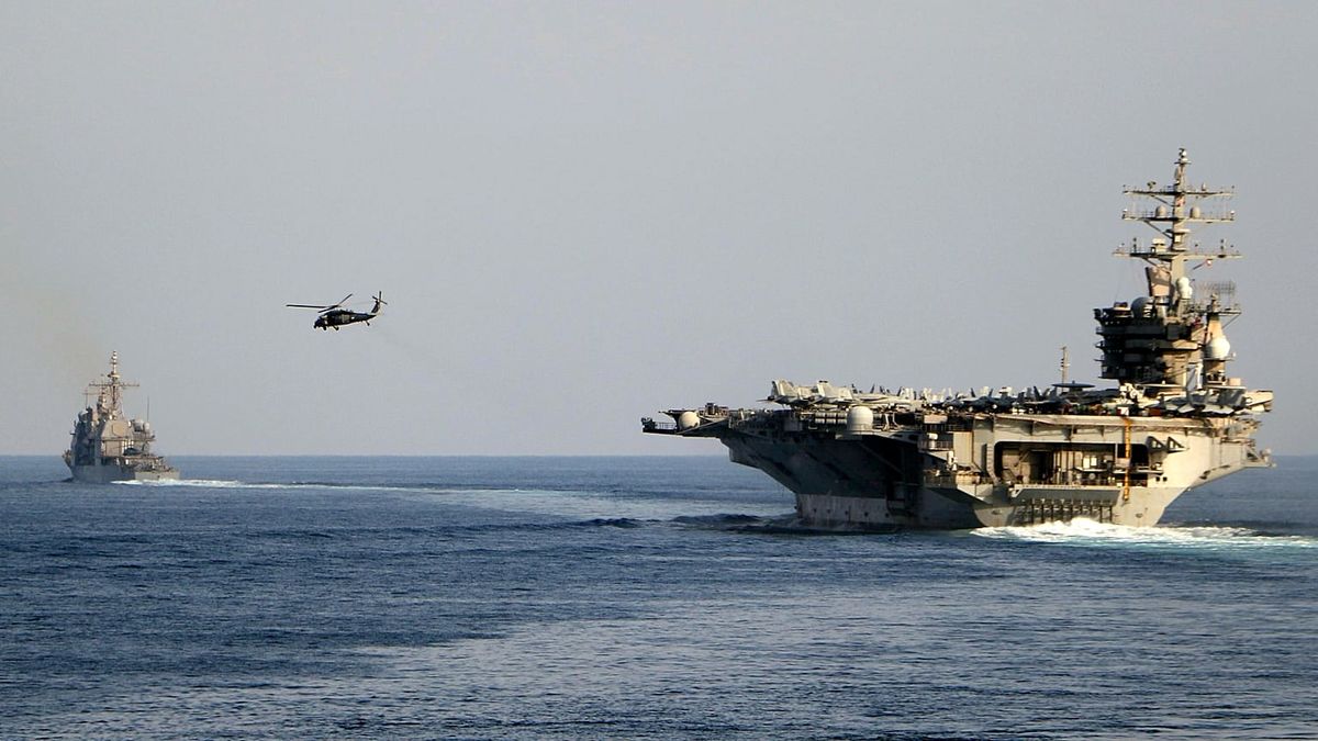 نه عربها برای حمله به ایران به آمریکا کمک می‌کنند، نه آذربایجان