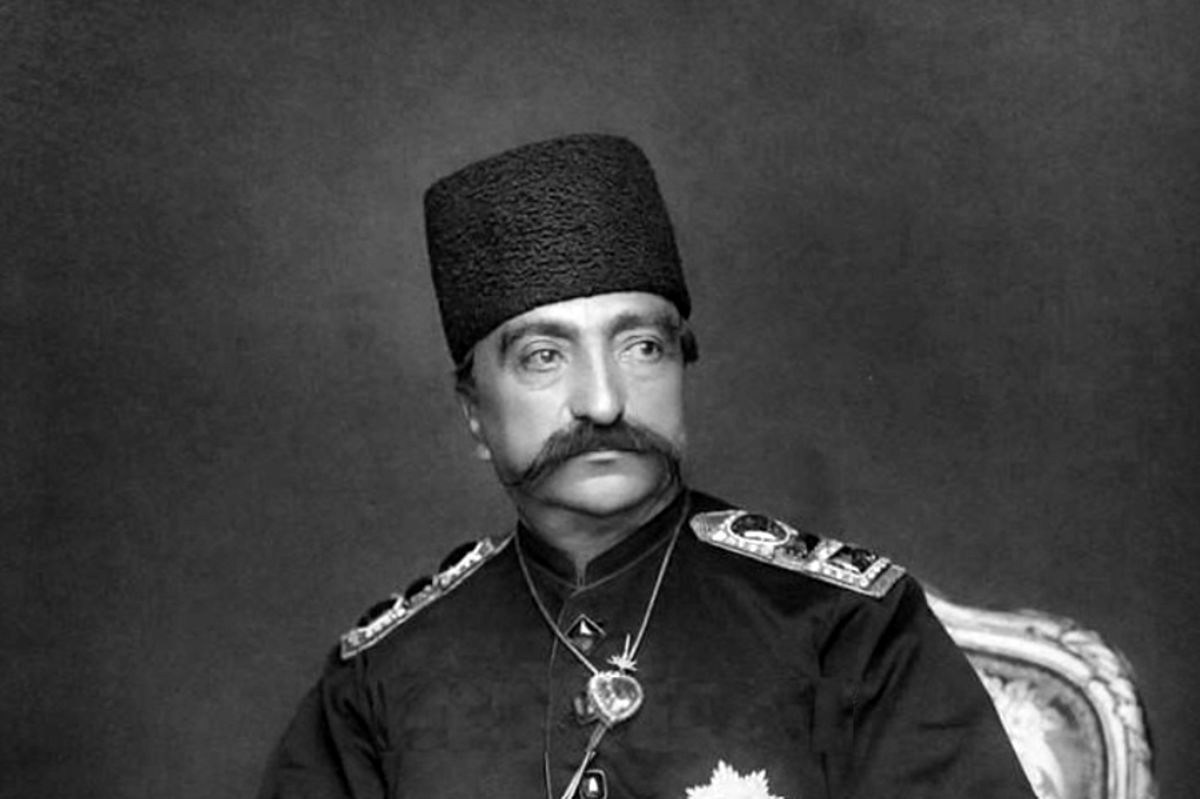 آبدوغ خیار سلطنتی، سلطنت آبدوغ خیاری...