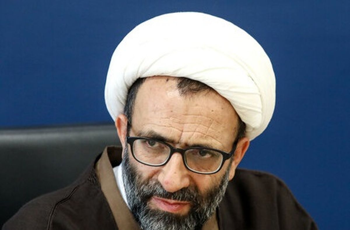 سلیمی عضو هیات اجرایی انتخابات ریاست جمهوری شد

