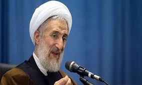 اعلام آمادگی آیت الله صدیقی برای رسیدگی به تخلفات باغ ازگل: از خدا استغفار و از مردم عذرخواهی می‌کنم/ ویدئو