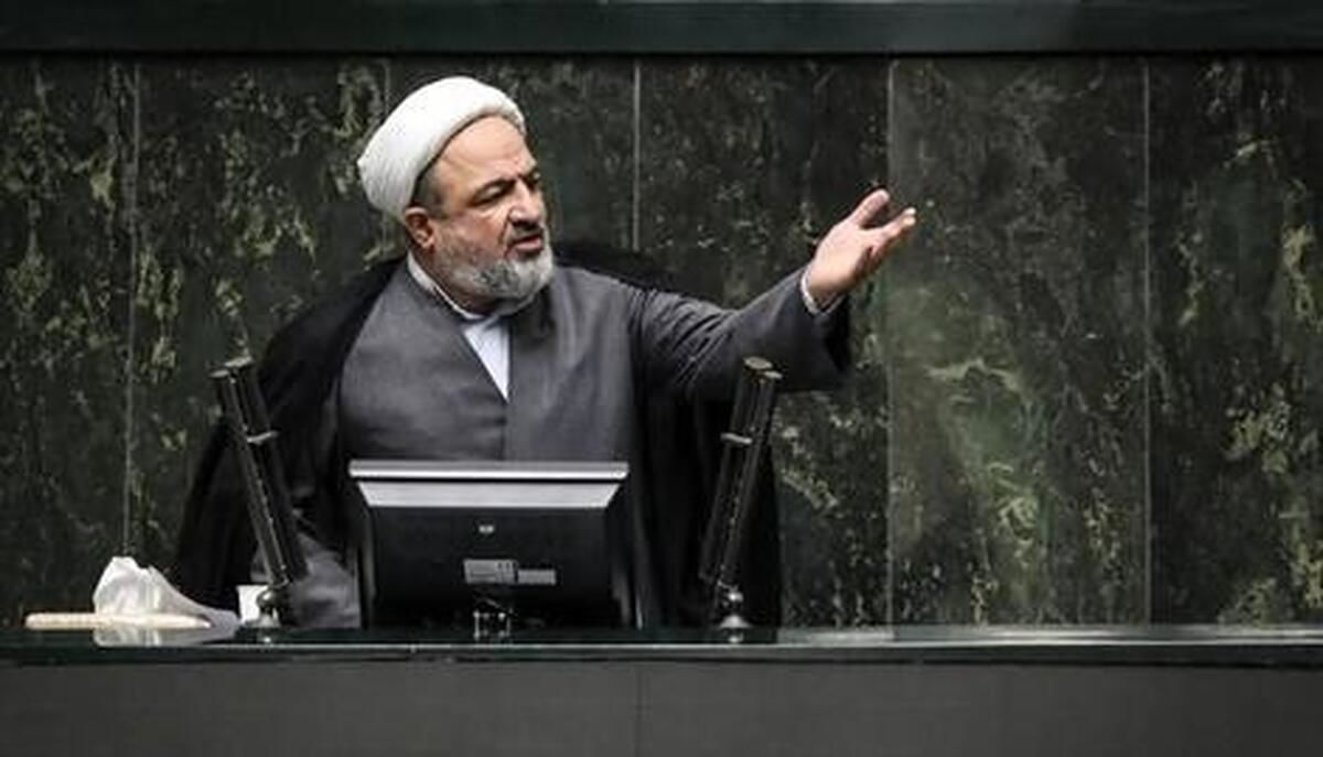 حمید رسایی: با واگذاری ایران‌خودرو به کروز باید منتظر بلایی مثل پیجرهای لبنان باشیم/ ویدئو

