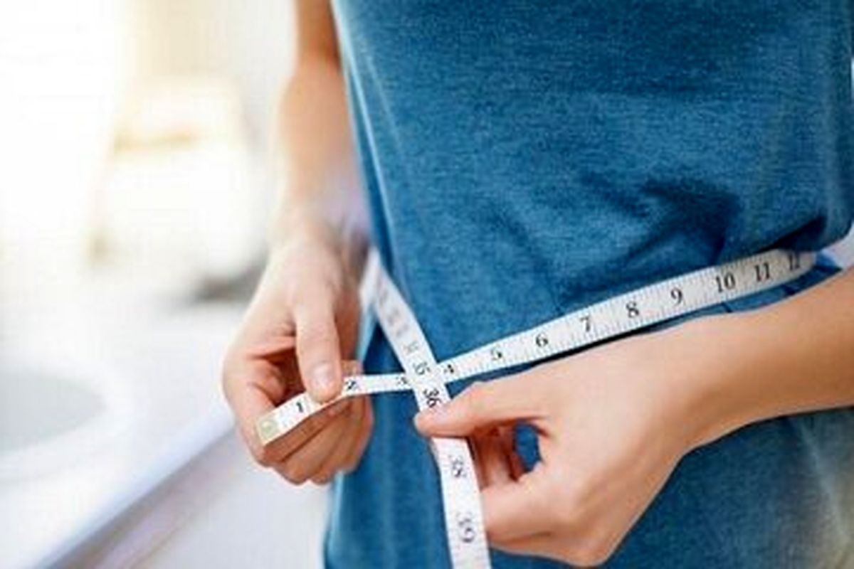 این خوراکی ها سبب کاهش وزن می‌شوند