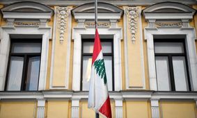 لبنان از رژیم صهیونیستی به سازمان ملل شکایت کرد