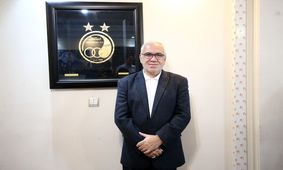 استقلال 900 میلیارد بدهی دارد/ کریمی به دلیل ناتوانی در پرداخت بدهی‌ها رفت، خطیر هم می‌رود

