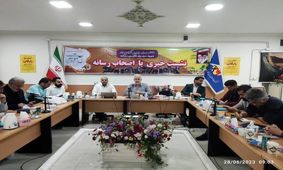 انعقاد ۲۰ تفاهم‌نامه با صنایع برای کاهش مصرف برق در ساعات پیک/ ۷۲ درصد مصارف خانگی در سال گذشته مربوط به بار سرمایشی بود
