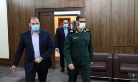 شرط سعید محمد برای کناره‌گیری از انتخابات به نفع رئیسی چه بود؟

