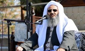 خبر تیراندازی به اطراف منزل مولوی عبدالحمید شایعه است

