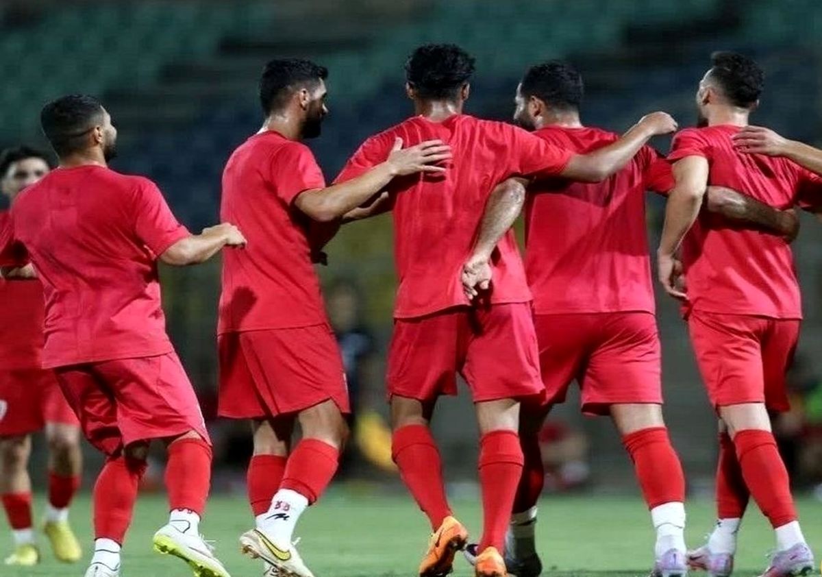 تکذیب یک شایعه عجیب درباره مالک پرسپولیس