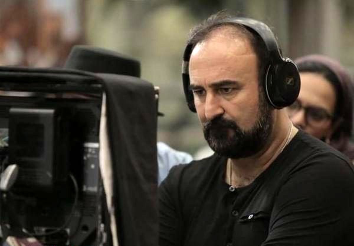 اولین سریال مهران احمدی در نمایش خانگی؛ «بی‌گناه» پیش از نوروز می‌آید؟