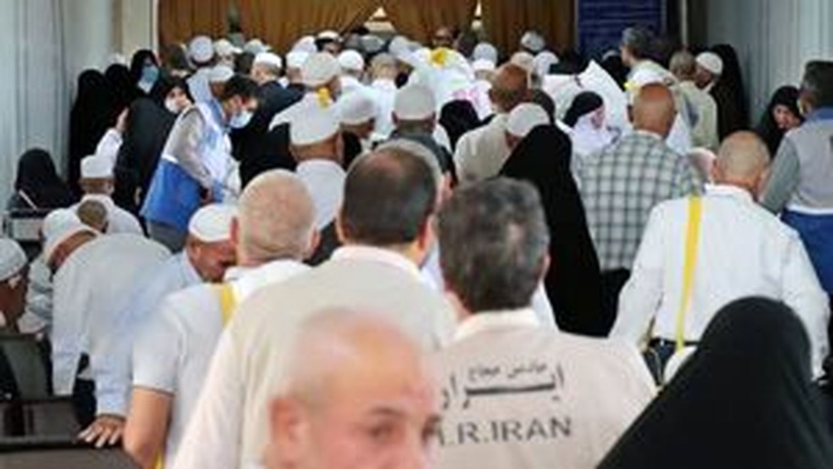 مخالفت دولت عربستان با رای دادن حجاج ایرانی

