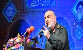 فرمانده کل سپاه: با همین جوانان فریب‌خورده، سراغ‌تان می‌آییم و انتقام می‌گیریم/ جوانان‌تان را هر چند اندک نصیحت کرده و اجازه اغتشاش ندهید

