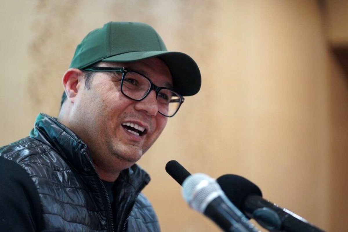 اولین اظهارات محمد ربیعی درمورد پرونده فساد مس رفسنجان  