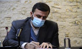نامه اعتراضی دبیر ستاد حقوق بشر به وزیر مهاجرت دانمارک درباره برخورد غیرانسانی پلیس این کشور با پناهجوی ایرانی


