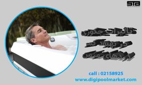 تاثیرات جکوزی در بهبود کمر دردهای مزمن