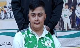 ملی پوش بوچیا درگذشت

