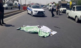 مرگ تلخ و همزمان 4 دانشجوی علوم پزشکی بوشهر 