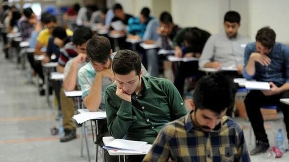 تأثیر ۶۰ درصدی سوابق تحصیلی در کنکور از سال ۱۴۰۵