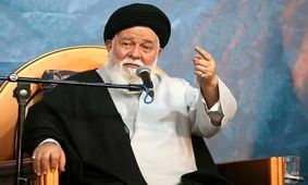 علم الهدی از فتوای آیات مکارم شیرازی و نوری همدانی مبنی بر محارب خواندن ترامپ قدردانی کرد

