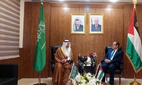 درک اقدام عربستان در تعیین سفیر در فلسطین برای تل‌آویو دشوار است

