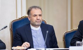 ائتلاف ایران، چین و روسیه برای غرب بسیار دردناک است

