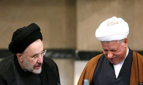  زمان هاشمی، خاتمی یا روحانی دولت با نظام هماهنگ نبود/ امروز وحدت است و اختلاف فکری وجود ندارد
