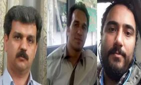 کیوان مهتدی، حسن سعیدی و رضا شهابی امروز آزاد می‌شوند/ پرونده بسته شد


