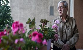 پنجشنبه مراسم تشییع احمدرضا احمدی برگزار می شود