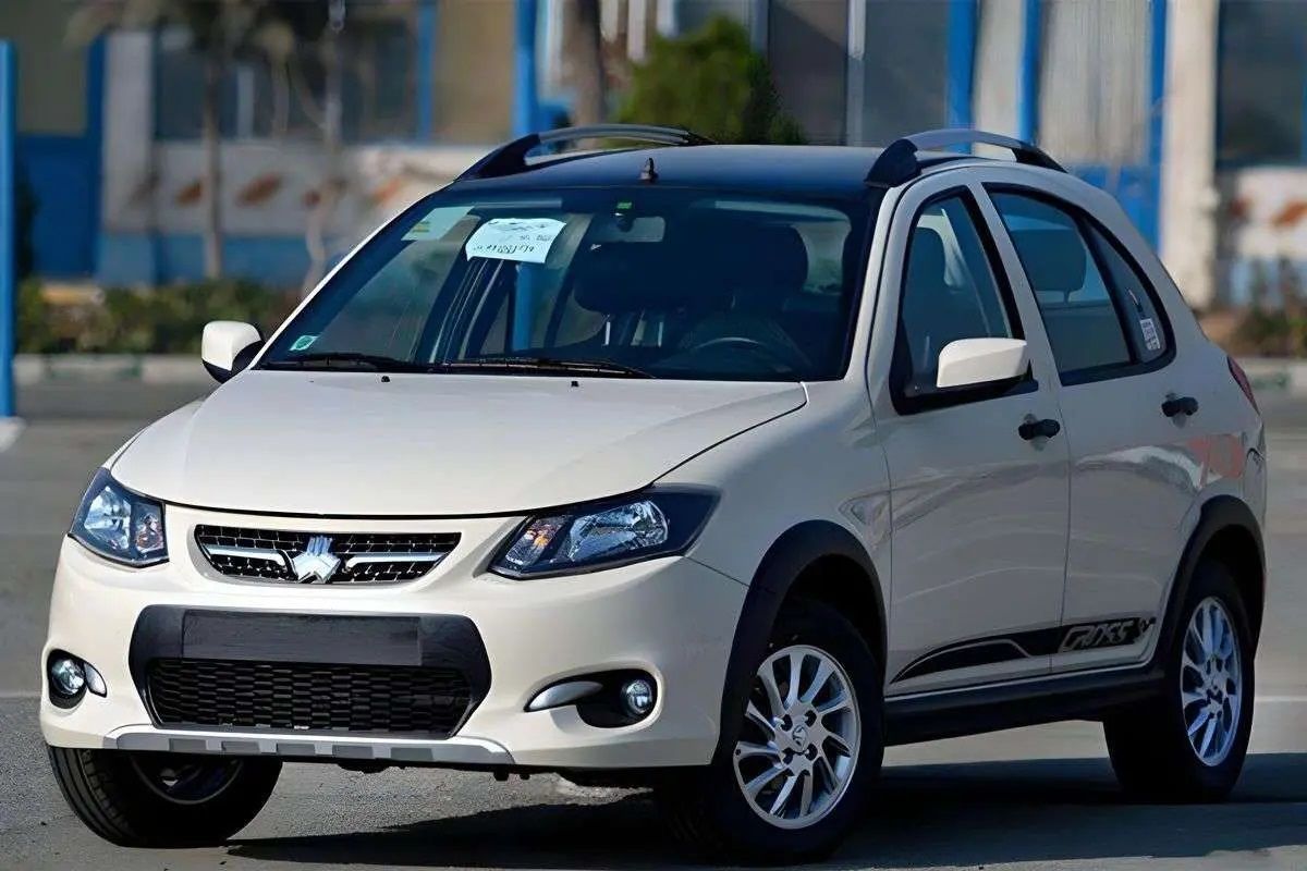 4 خودرو اقتصادی با بودجه زیر 300 میلیون‌

