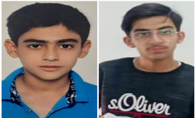 شهادت دو دانش آموز اهل سنت لارستانی در ارتفاعات کوه کرمستج
