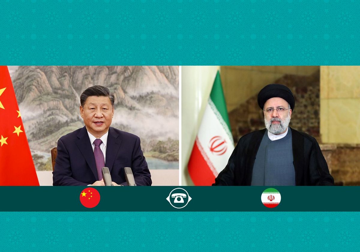 تفاهمات مهم تهران- پکن برای توسعه همکاری های راهبردی اقتصادی

