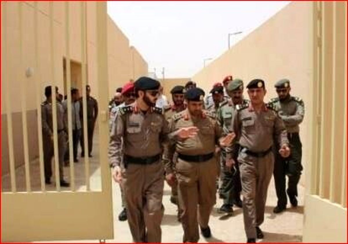 عربستان ۳ فرد مرتبط با حماس را آزاد کرد

