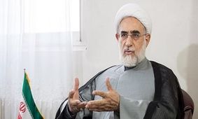 منتجب نیا: آرامش در منطقه به مذاکرات ایران و آمریکا وابسته است