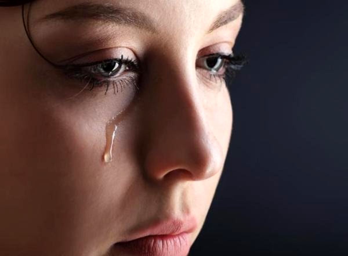 چرا بعد از رابطه جنسی غمگین می شوم و گریه می کنم؟
