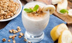 مضرات عجیب شیرموز که فکرش را نمی‌کردید