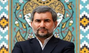 دکتر محسن اسماعیلی معاون راهبردی و امورمجلس رئیس جمهور شد