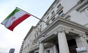 اسرائیل نزدیکی دفتر قدیمی سفارت ایران در ضاحیه جنوبی بیروت را هدف قرار داد