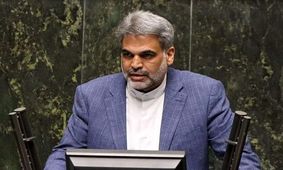 نماینده مجلس: شمخانی چه مسئولیتی دارد که می گوید اورانیوم غنی‌شده را نابود می‌کنیم؟!