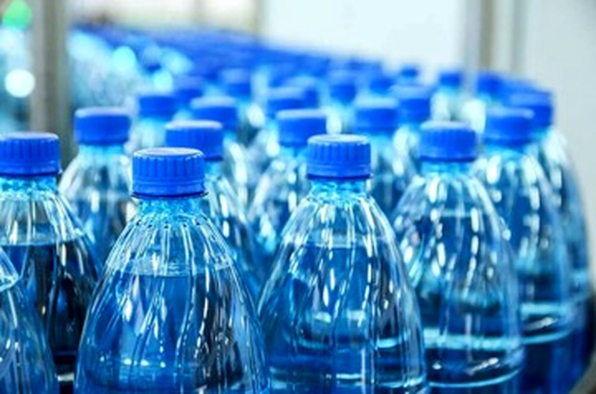 نگهداری این مایعات در بطری پلاستیکی آن را سرطان زا می کند