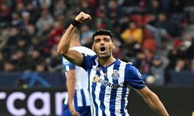 شروط خاص پورتو برای انتقال طارمی به الهلال