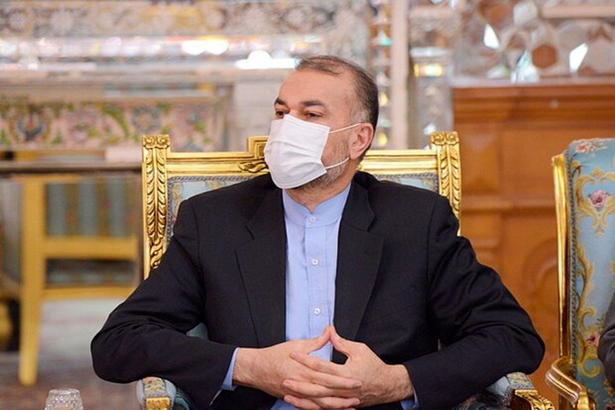 وزیر امور خارجه راهی قطر شد