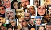 ممیک و استایل بعضی بازیگران و افراد معروف/ ویدئو