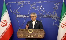 بازرسان آژانس هفته گذشته از چند مرکز هسته‌ای ایران بازدید کردند/ رفع تحریم‌ها یک مطالبه مشروع ملت ایران است، نه لطفی که آمریکا و دیگران بخواهند اعمال کنند/ آمریکا هیچ اقدام عملی برای توافق انجام نمی‌دهد/ تعامل با اروپا را منحصر به هسته‌ای نکرده و نمی‌کنیم