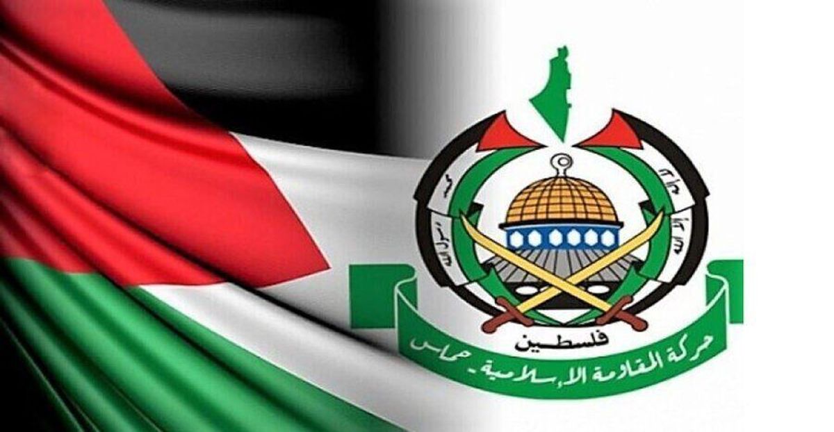 تمجید حماس از مقابله پدافند هوایی ایران در برابر تجاوز رژیم صهیونیستی

