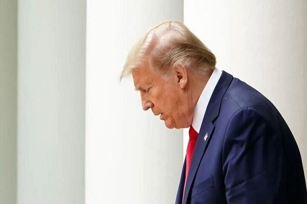 موج واکنش‌های منفی در آمریکا به یاوه گویی‌های ترامپ
