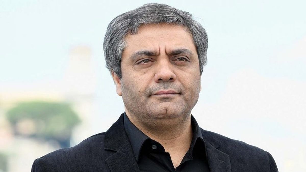 محمد رسول‌اف آزاد شد

