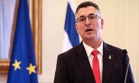 وزیر خارجه اسرائیل: در برابر ایران، روش‌های دیپلماتیک مورد قبول است