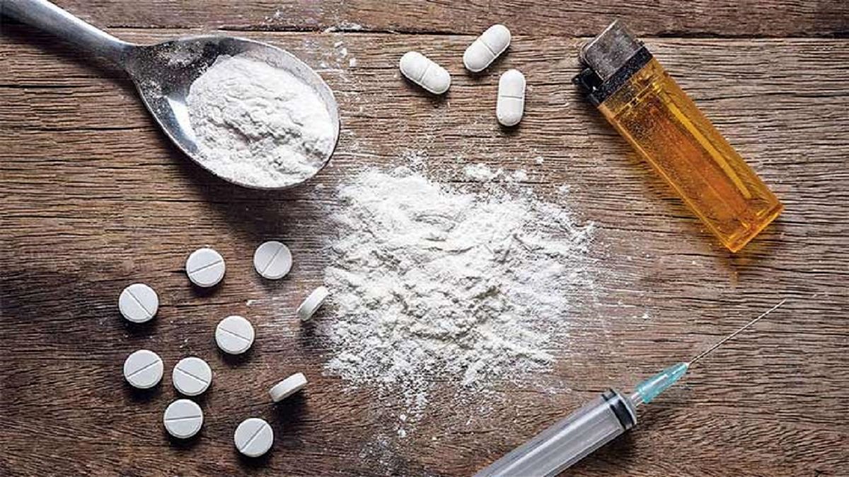 بازداشت یک زن به اتهام قاچاق‌ موادمخدر به اروپا