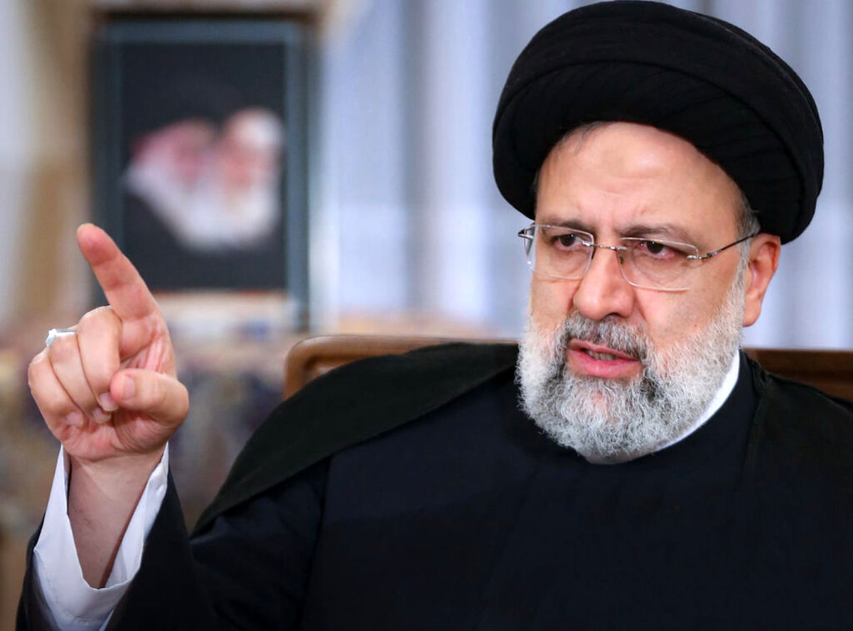 واکنش رئیس جمهور به قطعنامه شورای حکام/ ویدئو