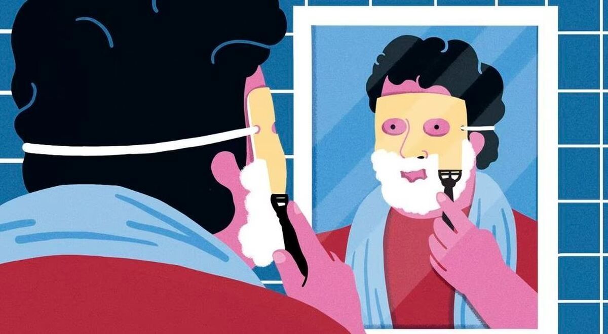 شگفت‌انگیزترین، پذیرفته شده‌ترین و رایج‌ترین دروغگویی