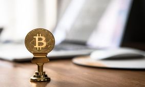  پیش‌بینی قیمت بیت کوین توسط پسر دونالد ترامپ